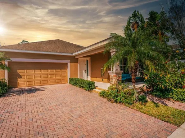 7736 Brofield Ave, Windermere, FL 34786