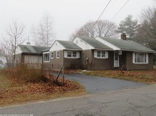 76 June St, Sanford, ME 04073