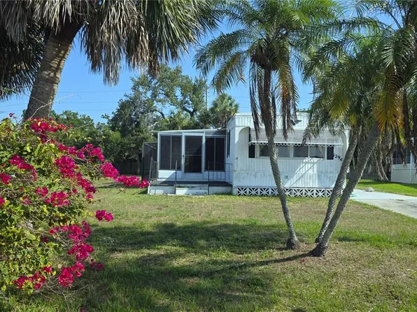 1294 Blue Heron Dr, Englewood, FL 34224