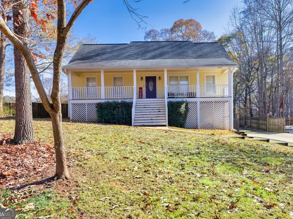 682 Jockey Ln, Auburn, GA 30011