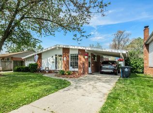 1170 S Henry Ruff Rd, Westland, MI 48186