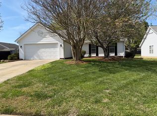 5419 Haybridge Rd, Charlotte, NC 28269