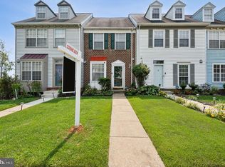 2309 Kevsway Ct, Baltimore, MD 21244