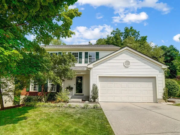 2352 Kenlee Dr, Cincinnati, OH 45230