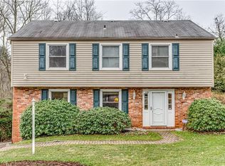 135 Mayberry Dr, Monroeville, PA