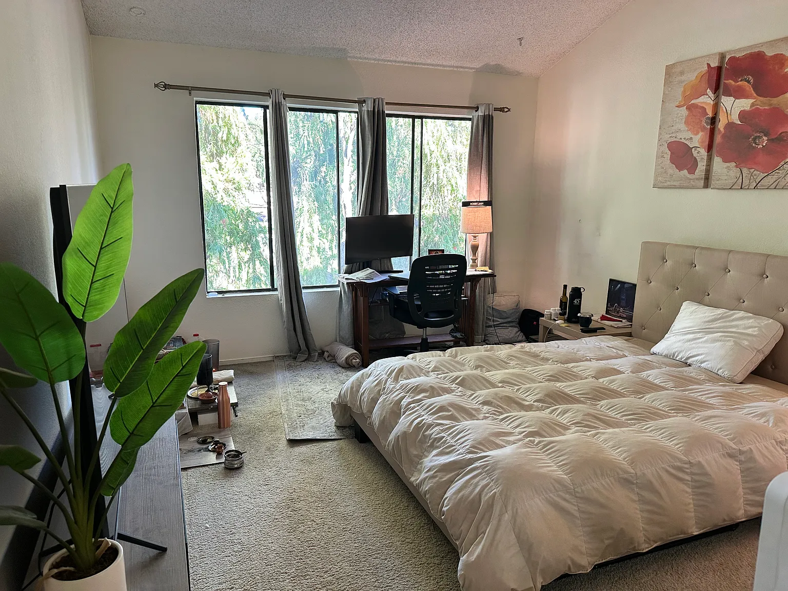 2 bed, 1083 sqft, $3,100 — Photo 4