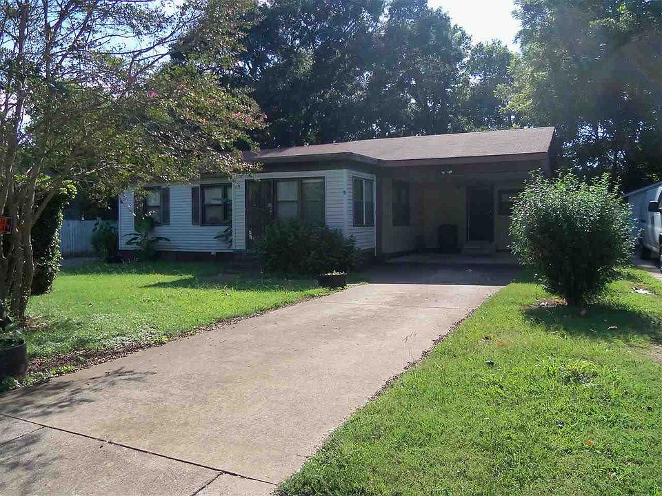 2nd image of 3527 Archer Dr SW