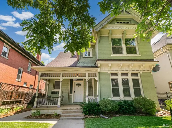 208 S Lincoln Street, Denver, CO 80209
