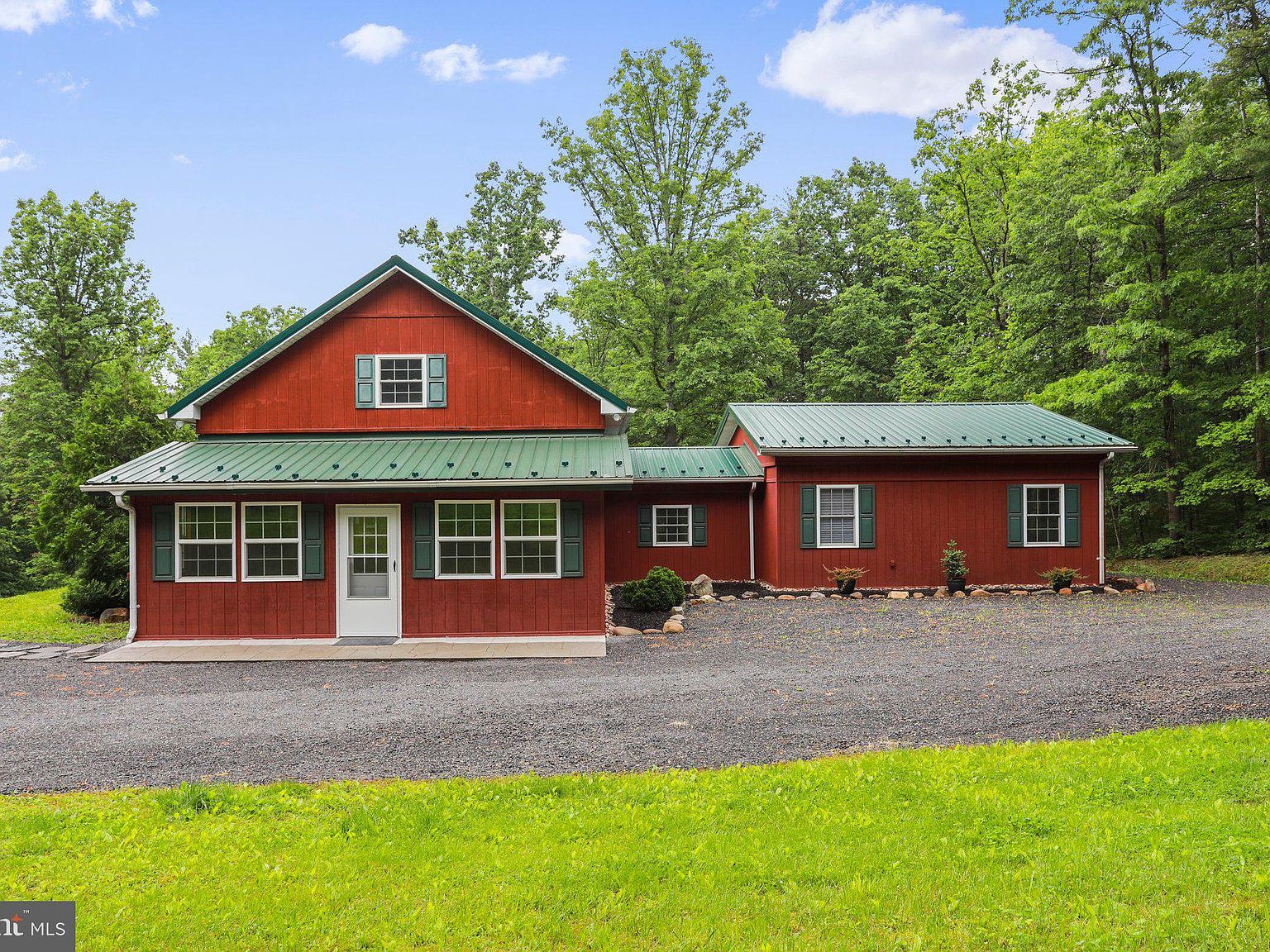 839 Lake Ferndale Dr, Springfield, WV 26763 Zillow