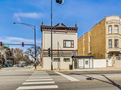 2754-56 W Chicago Ave, Chicago, IL, 60622