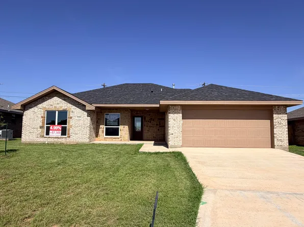 5409 Coral Way, San Angelo, TX 76904