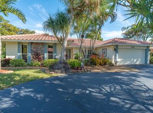 115 SW 97th Ter, Pompano Beach, FL 33071