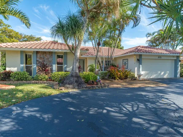 115 SW 97th Terrace, Coral Springs, FL 33071