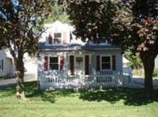 15457 Dayton Rd, Monroe, MI 48161