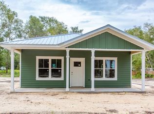 7254 SE 78th Pl, Trenton, FL 32693