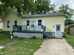 216 S Chicago St, Pontiac, IL 61764