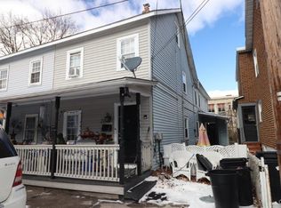 21 E Kline Ave, Lansford, PA 18232