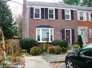 5503 Lighthouse Ln, Burke, VA 22015