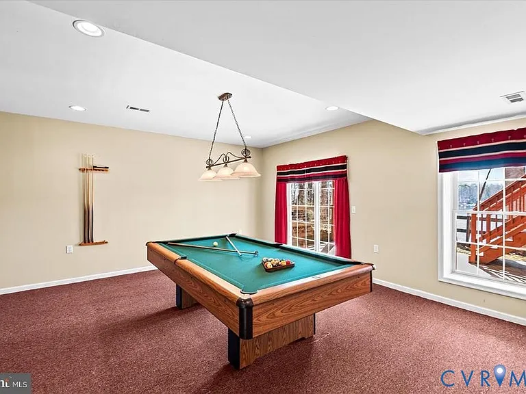 686 Lake Caroline Dr — Photo 51