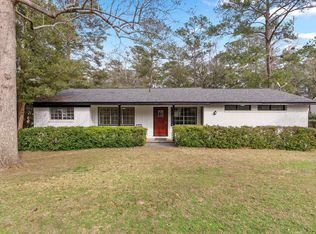 911 NE 1st St, Havana, FL 32333