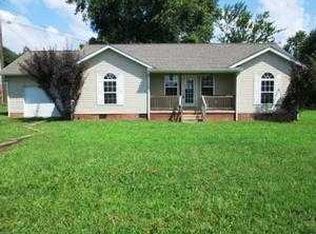 3270 Valley View Hwy, Sequatchie, TN 37374