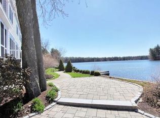 88 Pine Point Rd, Stow, MA 01775