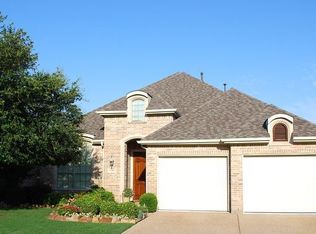 1363 Ranch House Dr, Fairview, TX 75069