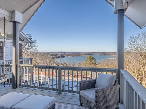 71 Bayside Ter, Mountain Home, AR 72653