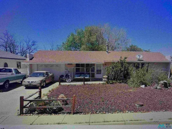 302 Chalcocite St, Tyrone, NM 88065