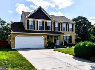 7207 Glenelg Ct, Clinton, MD 20735