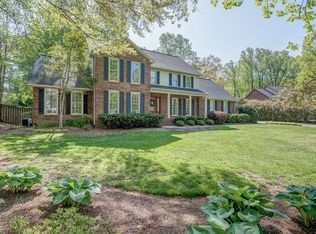 438 Country Club Ct, Shelby, NC 28150