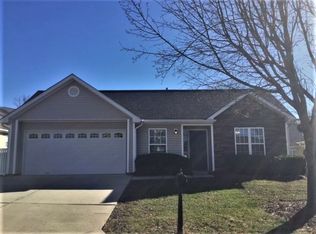 149 Charlotte Ct, Winston Salem, NC 27103