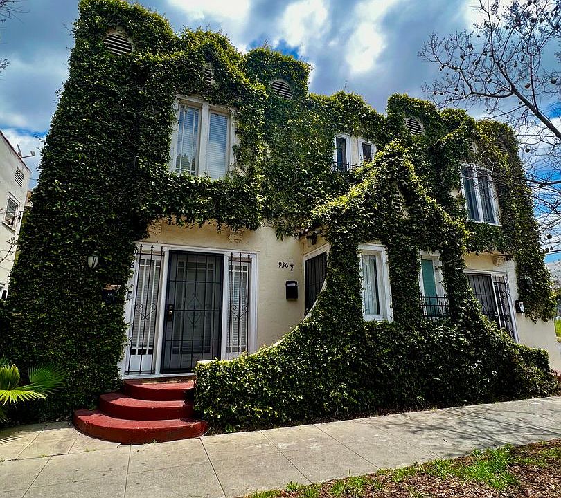 1st image of 932 S Berendo St #9409285E0