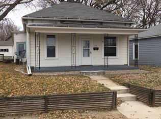 1935 Sherman Ave, Sioux City, IA 51106