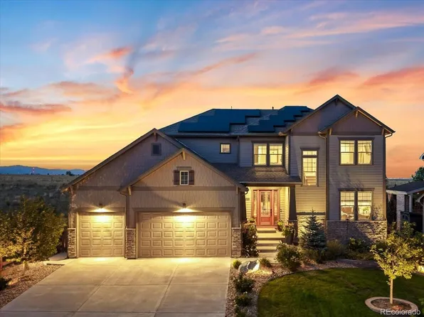 18361 W 95th Place, Arvada, CO 80007