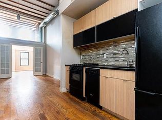 91 Jefferson St #4, Brooklyn, NY 11206