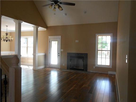 2nd image of 67 Crosswinds Lot 67
