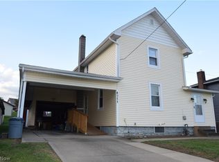 4711 North St, Mineral City, OH 44656