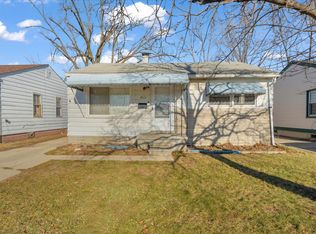 7011 Lozier Ave, Warren, MI 48091