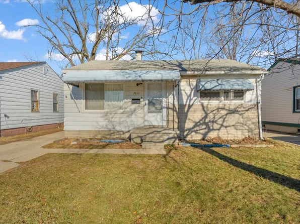 7011 Lozier Ave, Warren, MI 48091