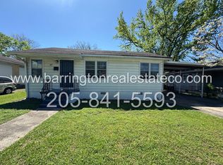 1137 Thomason Ave, Birmingham, AL 35217
