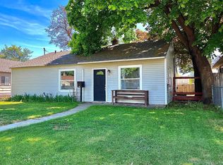 2908 E Baldwin Ave, Spokane, WA 99207