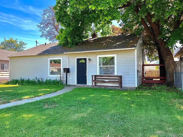2908 E Baldwin Ave, Spokane, WA 99207