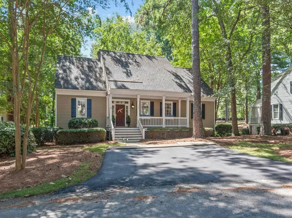 112 Seven Oaks Way, Eatonton, GA 31024