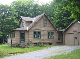 230 S Shore Rd, Old Forge, NY 13420