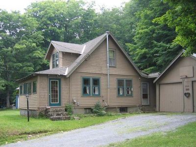 230 S Shore Rd, Old Forge, NY, 13420