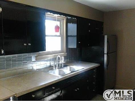 Stainless Steel Fridge