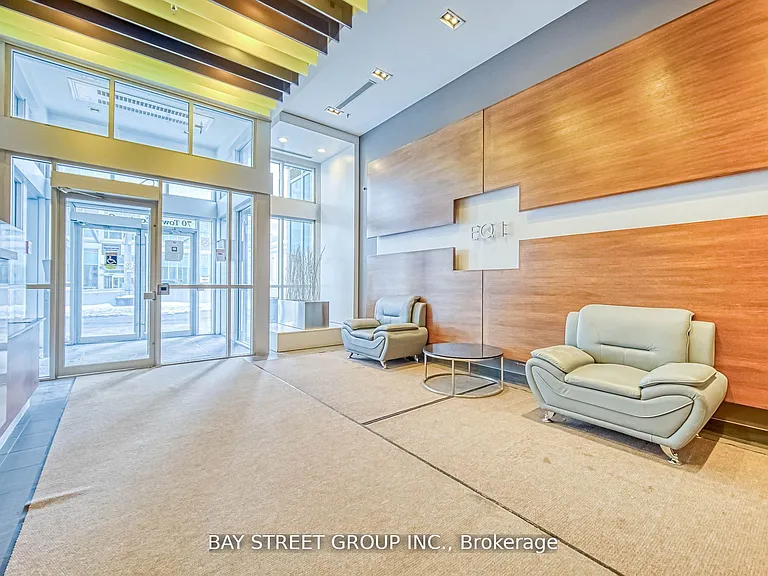 70 Town Centre Ct #Penthouse 3603 — Photo 28