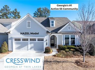 425 Chatuge Dr, Hoschton, GA 30548