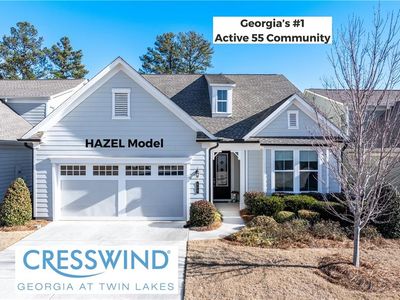 425 Chatuge Dr, Hoschton, GA, 30548